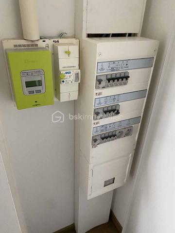 Appartement de 54 m²