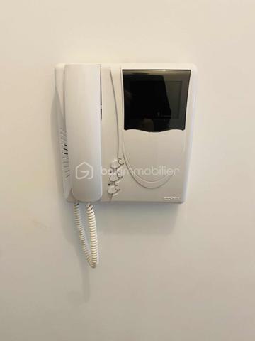 Appartement de 54 m²