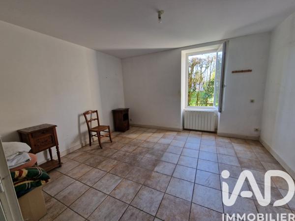 Maison à vendre 6 pièces 122 m² Bressuire