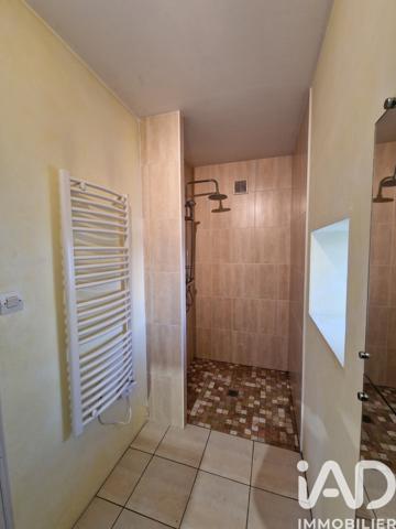 Maison à vendre 6 pièces 122 m² Bressuire