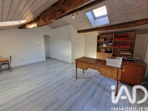 Maison à vendre 6 pièces 122 m² Bressuire