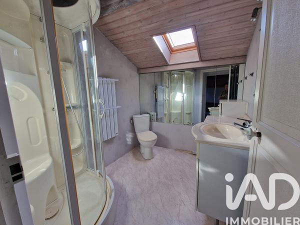 Maison à vendre 6 pièces 122 m² Bressuire