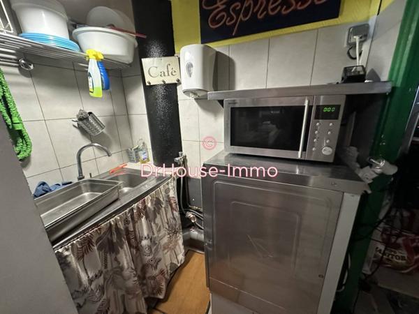 Commerce à vendre 2 pièces de 47 m²