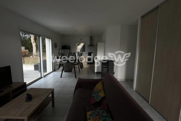 Maison à louer 4 pièces de 71,53 m² à La Bernerie-en-Retz