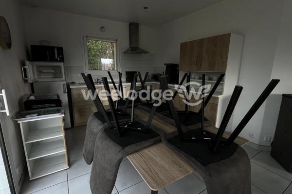Maison à louer 4 pièces de 71,53 m² à La Bernerie-en-Retz