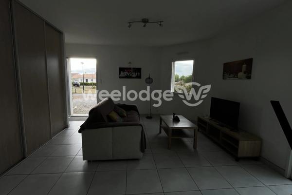 Maison à louer 4 pièces de 71,53 m² à La Bernerie-en-Retz