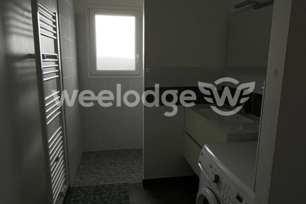 Maison à louer 4 pièces de 71,53 m² à La Bernerie-en-Retz