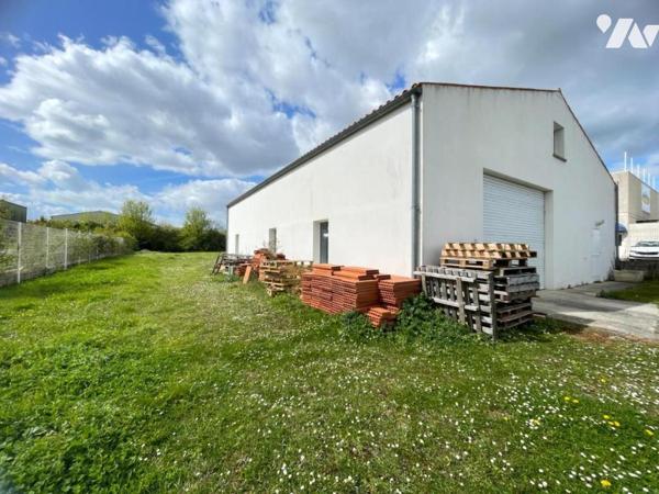Local professionnel à vendre