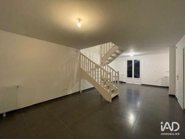 Maison à vendre 5 pièces 96 m² Claye-Souilly