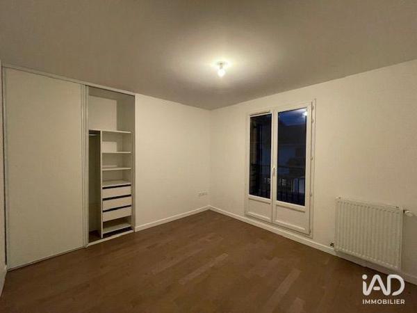 Maison à vendre 5 pièces 96 m² Claye-Souilly