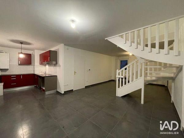 Maison à vendre 5 pièces 96 m² Claye-Souilly