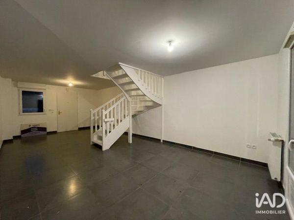 Maison à vendre 5 pièces 96 m² Claye-Souilly