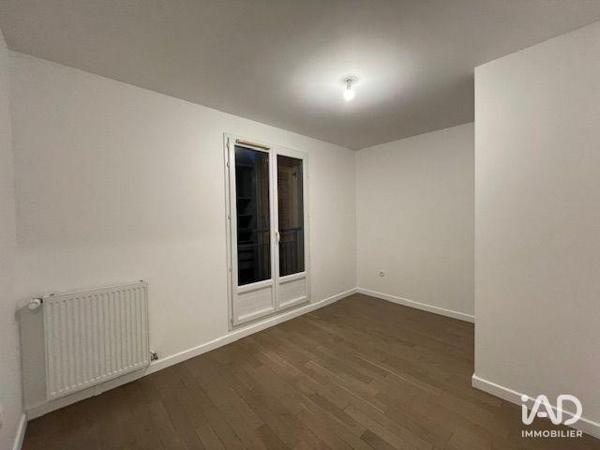 Maison à vendre 5 pièces 96 m² Claye-Souilly