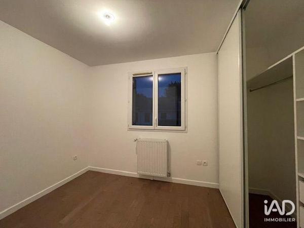 Maison à vendre 5 pièces 96 m² Claye-Souilly