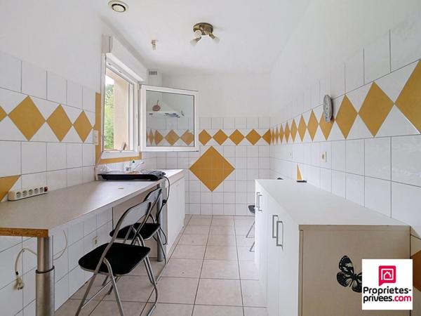 Maison Belverne 3 pièces 63 m2