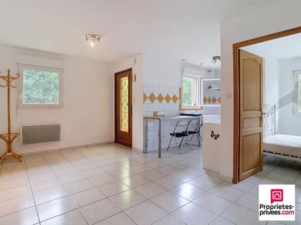 Maison Belverne 3 pièces 63 m2