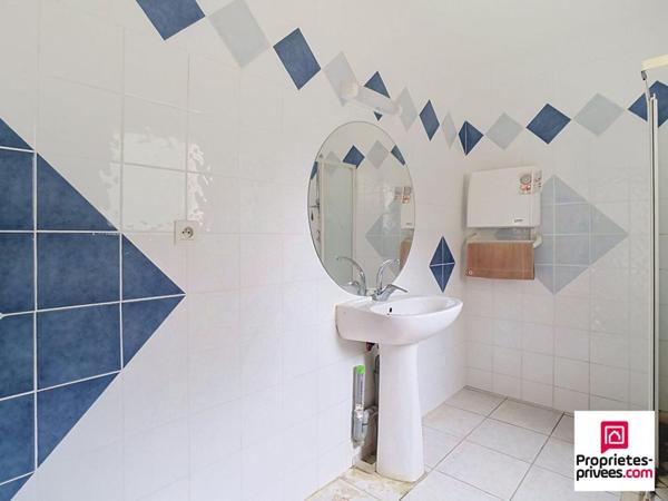 Maison Belverne 3 pièces 63 m2