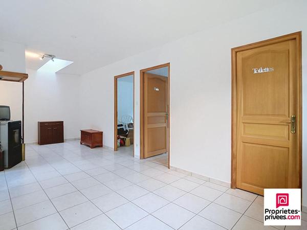 Maison Belverne 3 pièces 63 m2
