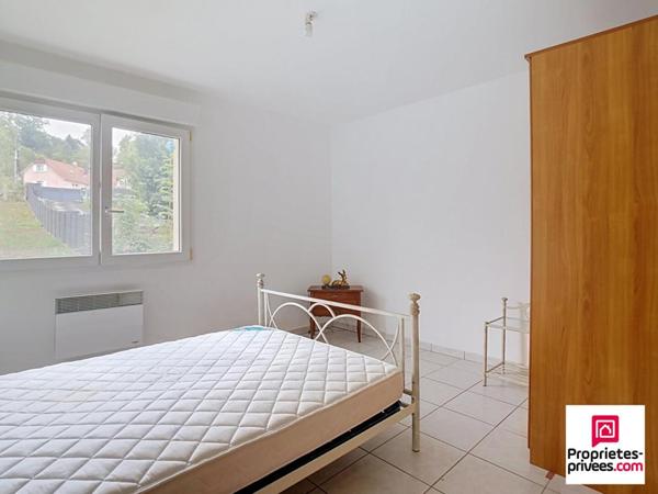 Maison Belverne 3 pièces 63 m2