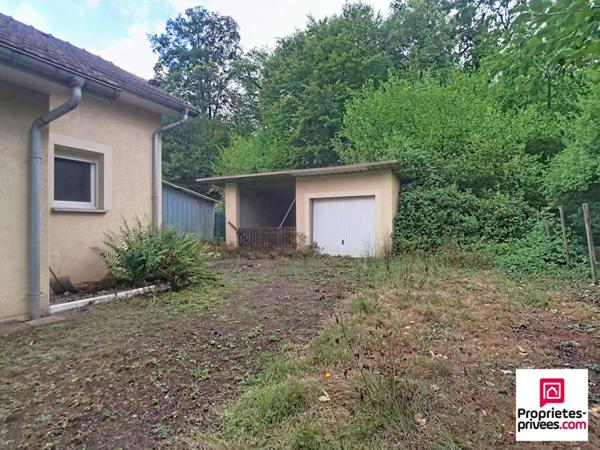 Maison Belverne 3 pièces 63 m2