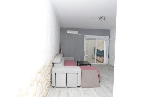 Studio 1 pièce de 29 m² à Port-Vendres (66660)