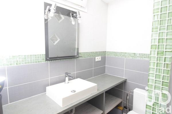 Studio 1 pièce de 29 m² à Port-Vendres (66660)