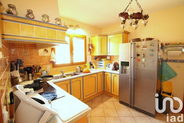 Maison à vendre 5 pièces 131 m² Sorède