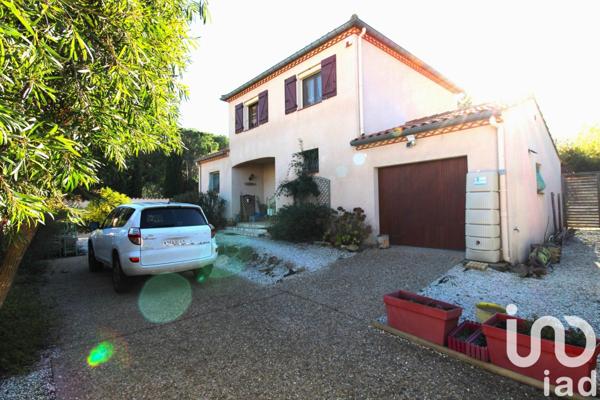 Maison à vendre 5 pièces 131 m² Sorède