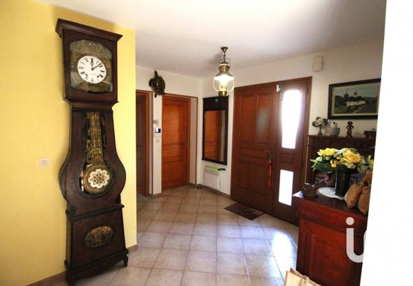 Maison à vendre 5 pièces 131 m² Sorède