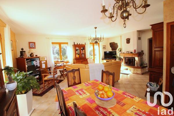 Maison à vendre 5 pièces 131 m² Sorède