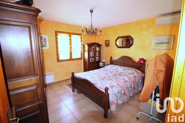 Maison à vendre 5 pièces 131 m² Sorède