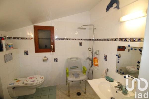 Maison à vendre 5 pièces 131 m² Sorède