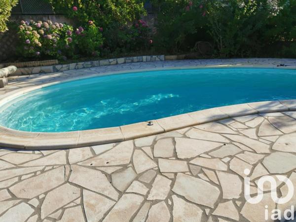 Maison à vendre 5 pièces 131 m² Sorède