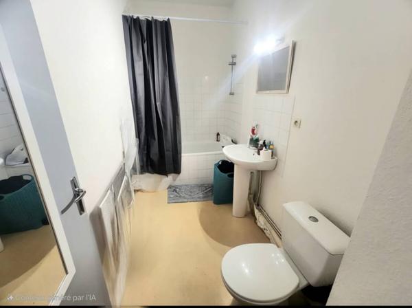 Immeuble à vendre 14 pièces de 215 m²