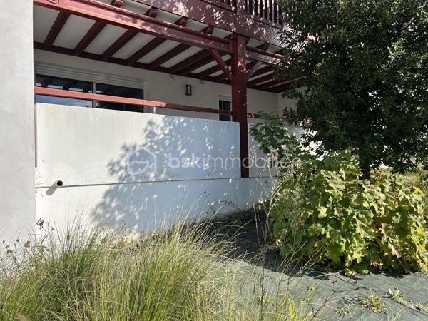 Appartement de 45 m²