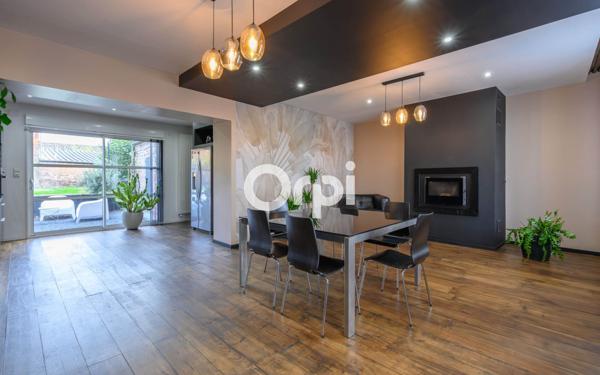 Maison à vendre    6 pièces • 225 m2 Arleux
