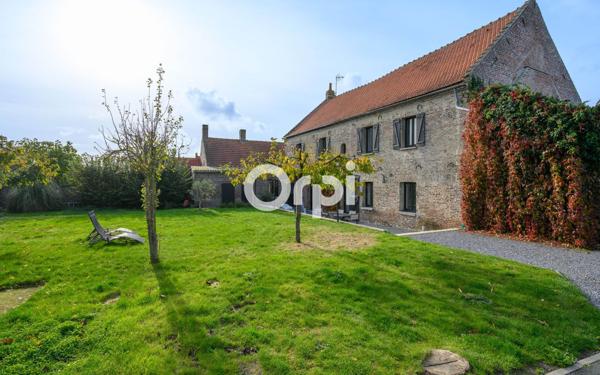 Maison à vendre    6 pièces • 225 m2 Arleux