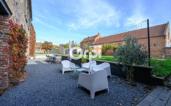 Maison à vendre    6 pièces • 225 m2 Arleux