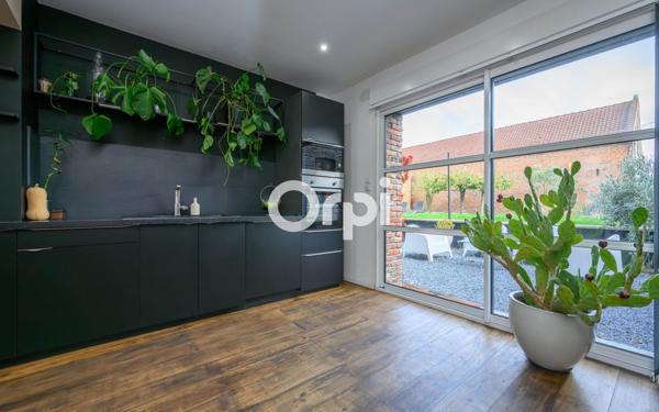 Maison à vendre    6 pièces • 225 m2 Arleux