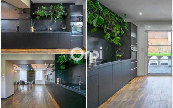 Maison à vendre    6 pièces • 225 m2 Arleux