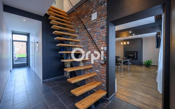 Maison à vendre    6 pièces • 225 m2 Arleux