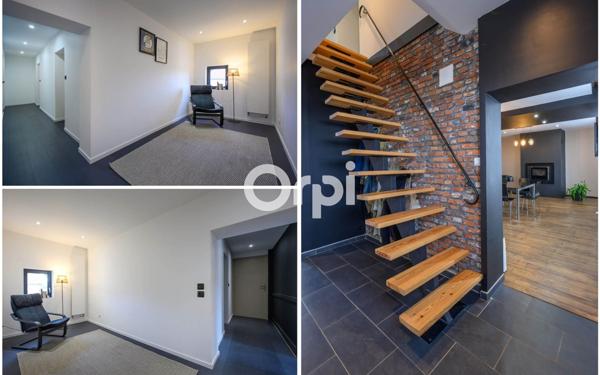 Maison à vendre    6 pièces • 225 m2 Arleux