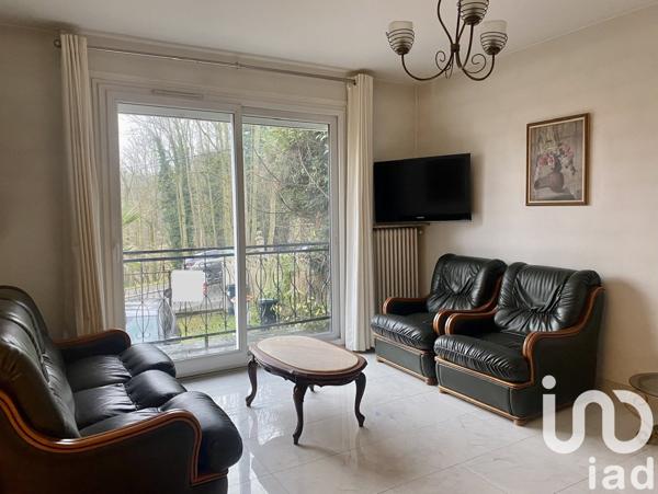 Maison à vendre 4 pièces 82 m² Villemomble