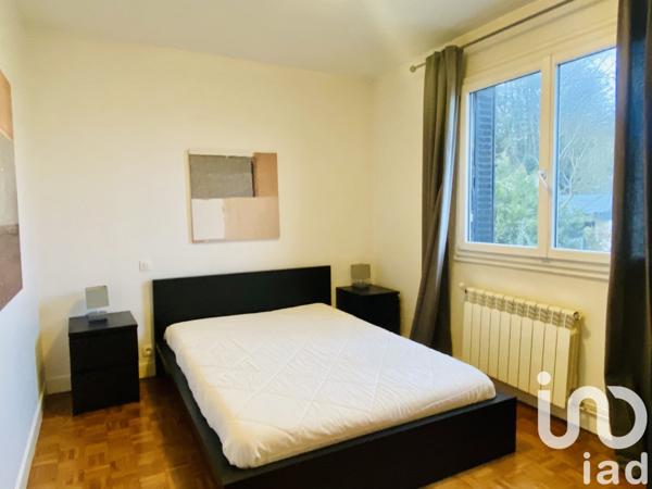 Maison à vendre 4 pièces 82 m² Villemomble