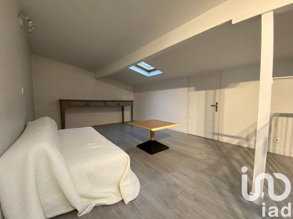 Maison à vendre 4 pièces 82 m² Villemomble