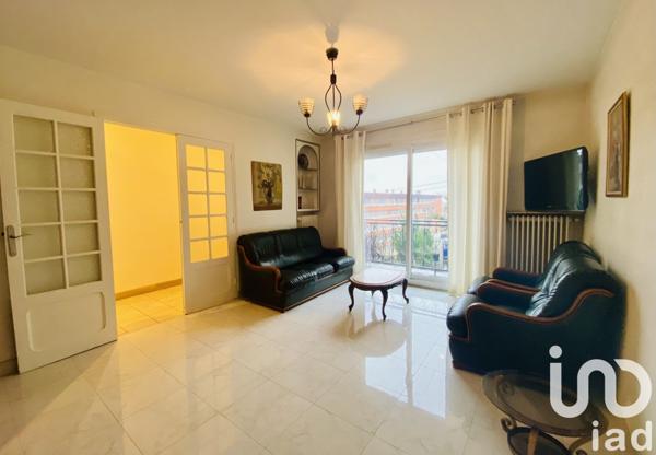 Maison à vendre 4 pièces 82 m² Villemomble