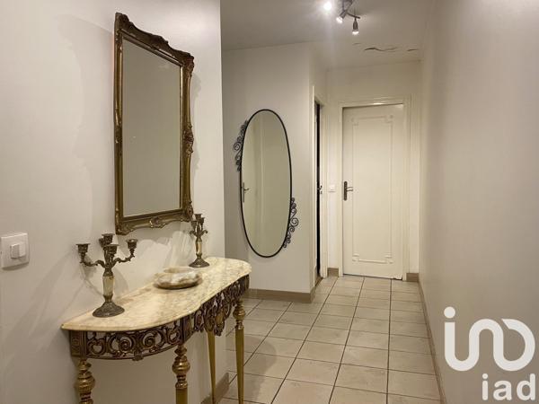 Maison à vendre 4 pièces 82 m² Villemomble