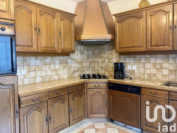 Maison à vendre 4 pièces 82 m² Villemomble