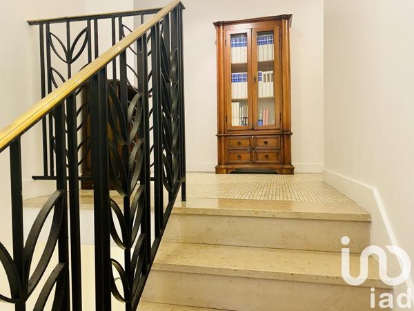 Maison à vendre 4 pièces 82 m² Villemomble