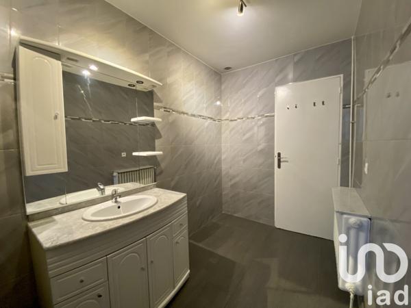 Maison à vendre 4 pièces 82 m² Villemomble